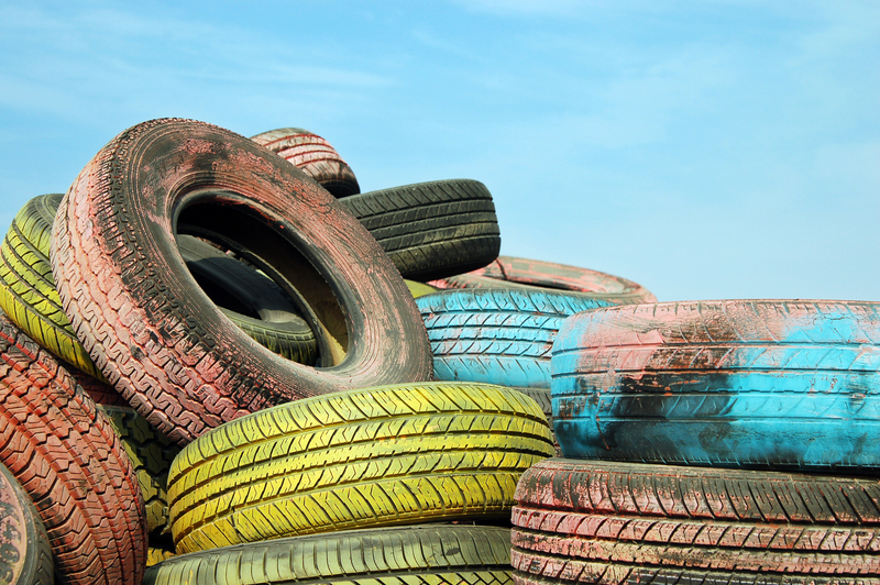 Best Practices for Breaking Down and Disposing of Cardboard Boxes