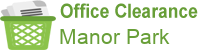 Office Clearance Manor Park